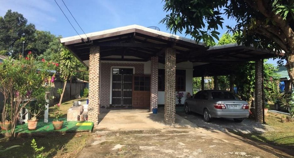 For sale 2 bed house in Sattahip, Chonburi