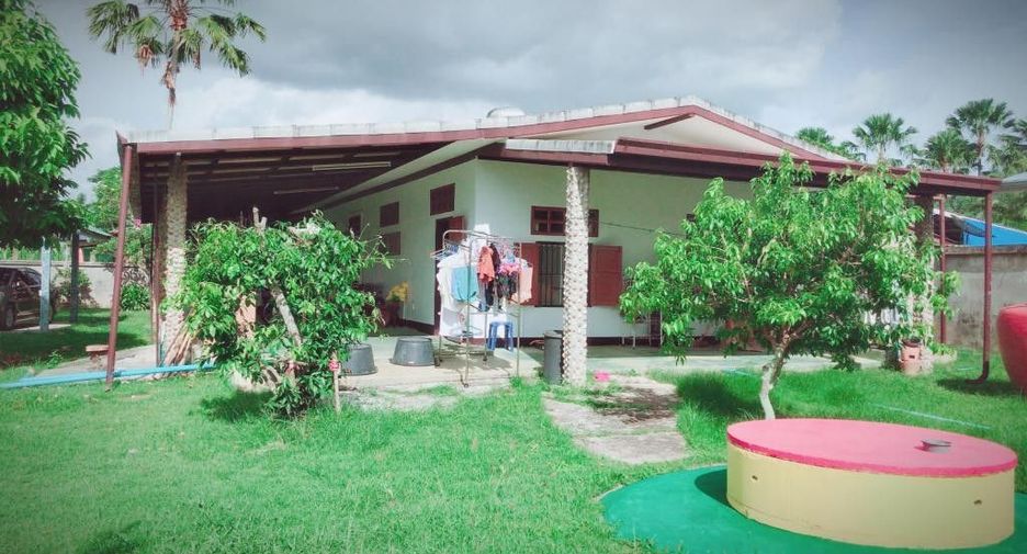 For sale 2 bed house in Sattahip, Chonburi