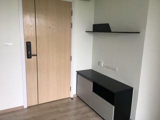 For sale 1 bed condo in Mueang Chon Buri, Chonburi