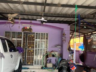 For sale 3 bed townhouse in Si Racha, Chonburi