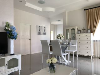 For sale 2 bed house in Sattahip, Chonburi