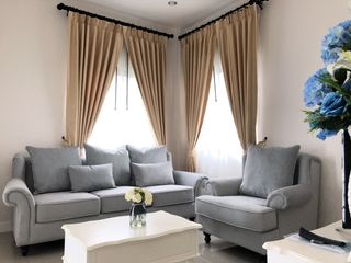 For sale 2 bed house in Sattahip, Chonburi