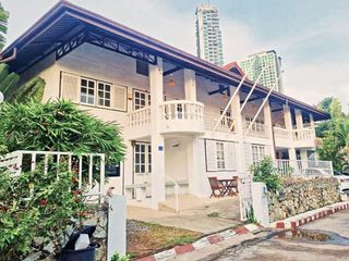 For sale 4 bed house in Bang Lamung, Chonburi