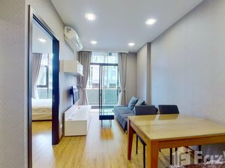 For sale 1 bed condo in Mueang Chiang Mai, Chiang Mai