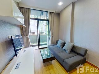 For sale 1 bed condo in Mueang Chiang Mai, Chiang Mai
