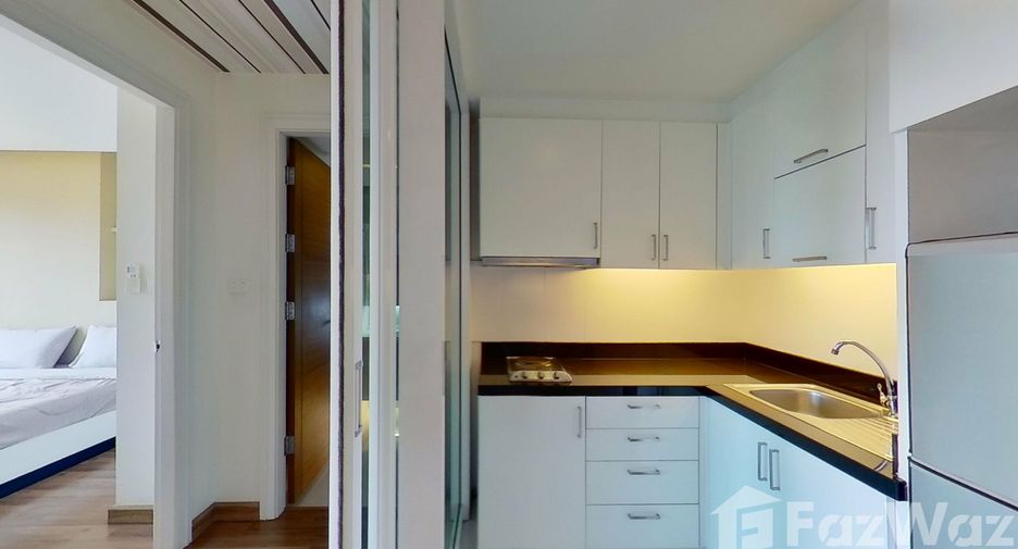 For sale 1 bed condo in Mueang Chiang Mai, Chiang Mai