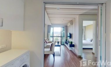 For sale 1 bed condo in Mueang Chiang Mai, Chiang Mai