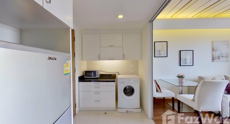 For sale 1 bed condo in Mueang Chiang Mai, Chiang Mai