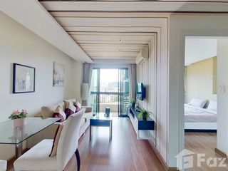 For sale 1 bed condo in Mueang Chiang Mai, Chiang Mai