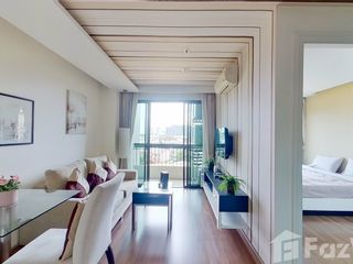 For sale 1 bed condo in Mueang Chiang Mai, Chiang Mai