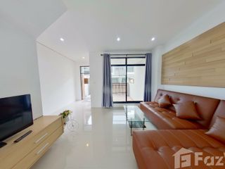 For sale 2 Beds townhouse in San Sai, Chiang Mai
