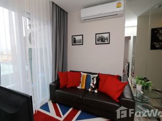 For sale 1 Beds condo in Mueang Chiang Mai, Chiang Mai