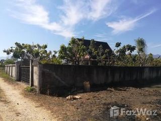 For sale land in Mae Rim, Chiang Mai