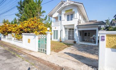 ขาย 3 เตียง บ้านเดี่ยว ใน ดอยสะเก็ด, เชียงใหม่