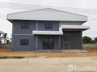 For sale land in Bang Bua Thong, Nonthaburi