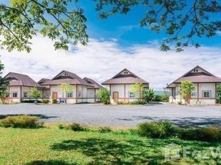 For rent 38 bed villa in San Sai, Chiang Mai