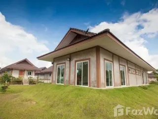 For rent 38 bed villa in San Sai, Chiang Mai