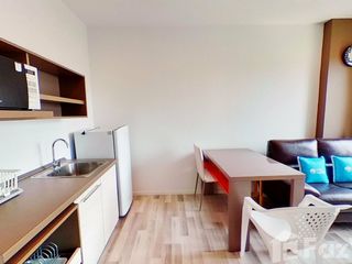 For sale 1 bed condo in Mueang Chiang Mai, Chiang Mai