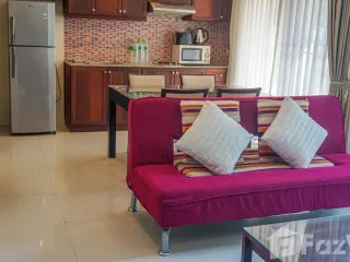 For rent 1 Beds condo in Mueang Chiang Mai, Chiang Mai
