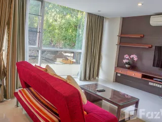 For rent 1 Beds condo in Mueang Chiang Mai, Chiang Mai