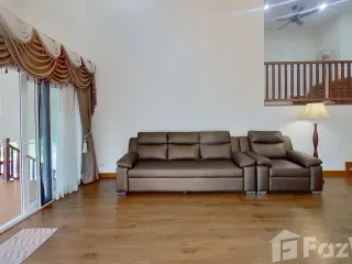 For sale 6 bed villa in Doi Saket, Chiang Mai