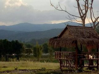 For sale land in Mae Taeng, Chiang Mai
