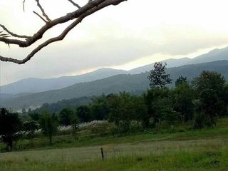 For sale land in Mae Taeng, Chiang Mai
