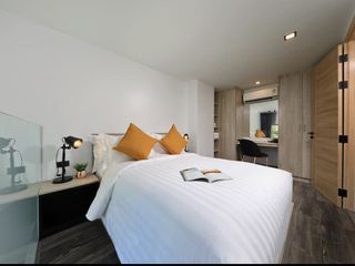 For sale 1 bed apartment in Mueang Phuket, Phuket