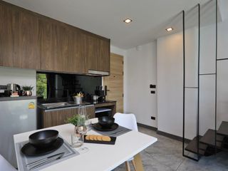 For sale 1 bed apartment in Mueang Phuket, Phuket