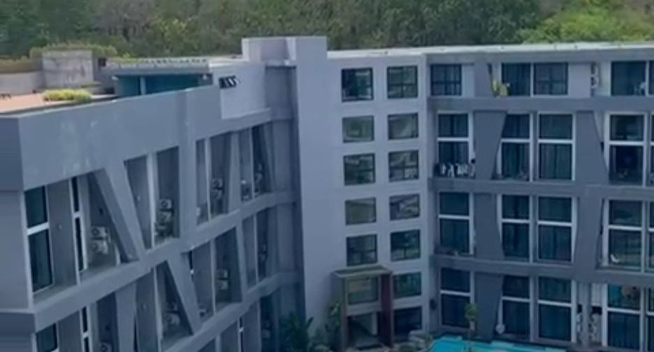 For sale 1 bed apartment in Mueang Phuket, Phuket
