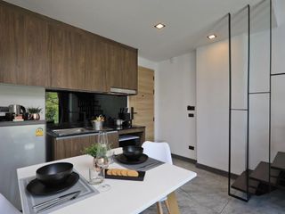 For sale 1 Beds apartment in Mueang Phuket, Phuket