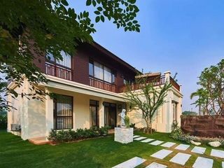 For sale 3 bed villa in San Kamphaeng, Chiang Mai