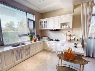 For sale 3 bed villa in San Kamphaeng, Chiang Mai