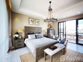 For sale 3 bed villa in San Kamphaeng, Chiang Mai