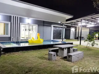 For rent 3 bed villa in Mueang Chiang Mai, Chiang Mai