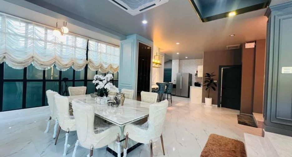 For sale 4 Beds house in Hang Dong, Chiang Mai