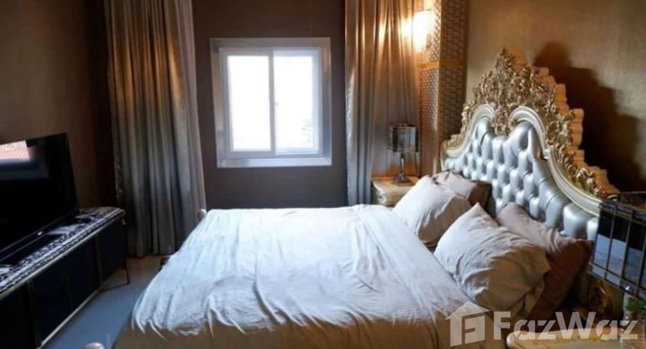 For sale 4 Beds house in Hang Dong, Chiang Mai