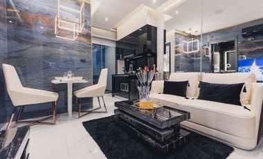 For sale 2 bed condo in South Pattaya, Pattaya