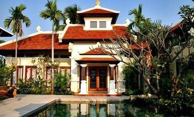 For sale 2 bed villa in Sattahip, Chonburi