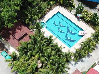 For sale hotel in East Pattaya, Pattaya