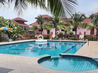 For sale hotel in East Pattaya, Pattaya