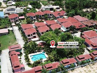 For sale hotel in East Pattaya, Pattaya