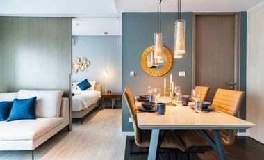 For sale 2 bed condo in Bang Lamung, Chonburi