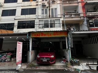 For sale 6 bed retail Space in East Pattaya, Pattaya