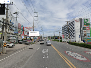 For sale 1 Beds retail Space in Si Racha, Chonburi