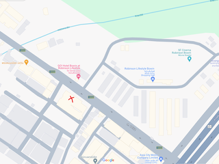For sale 1 Beds retail Space in Si Racha, Chonburi