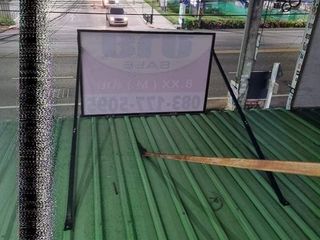 For sale 1 Beds retail Space in Si Racha, Chonburi