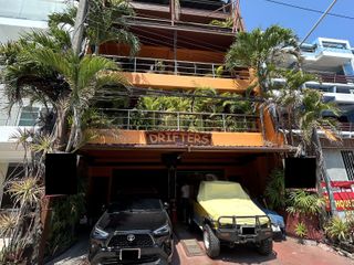 For sale 7 Beds retail Space in Na Jomtien, Pattaya