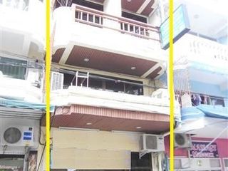 For sale 8 bed hotel in East Pattaya, Pattaya