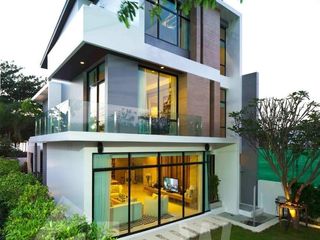 For sale 3 bed house in Sattahip, Chonburi